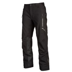 Klim Marrakesh Siyah Pantolon