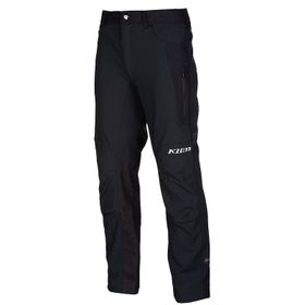 Klim Marrakesh Siyah Pantolon