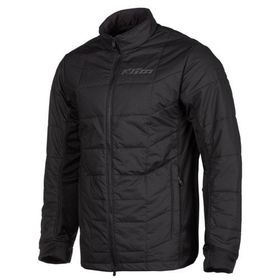 Klim Override Alloy Siyah Termal Ceket