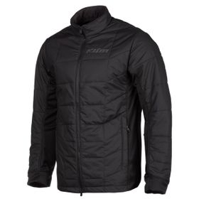 Klim Override Alloy Siyah Termal Ceket