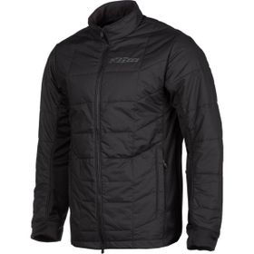 Klim Override Alloy Siyah Termal Ceket