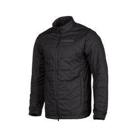 Klim Override Alloy Siyah Termal Ceket