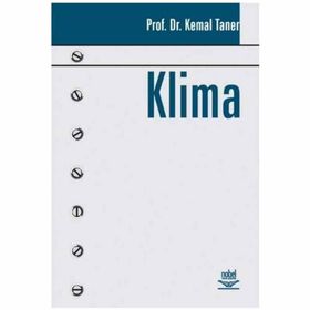 KLIMA - KEMAL TANER