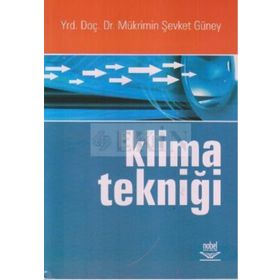 KLIMA TEKNİĞİ - MÜKRİMİN ŞEVKET GÜNEY