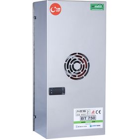 Klimexs Bt 750 Pano Klima