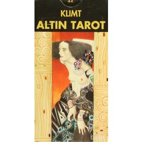 KLIMT ALTIN TAROT - KOLEKTIF