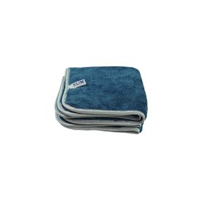 KLIN Buff & Shine 360 GSM 2'li 40x40 cm Pasta Cila Bezi