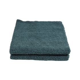 KLIN Çok Amaçlı Lazer Kesim 320 GSM 2'li 40x40 cm Çift Taraflı Cila Bezi