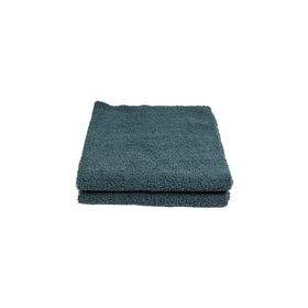 KLIN Çok Amaçlı Lazer Kesim 320 GSM 2'li 40x40 cm Çift Taraflı Cila Bezi