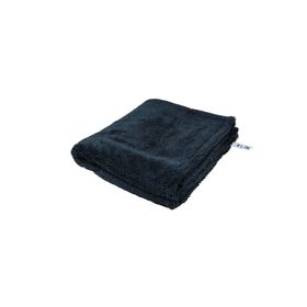 KLIN Drying DUO 1200 GSM Lacivert 70x45 cm Çift Taraflı Kurulama Havlusu