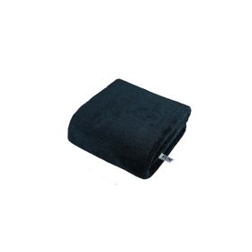KLIN Drying DUO 1200 GSM Lacivert 90x70 cm Çift Taraflı Kurulama Havlusu