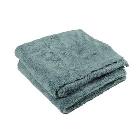 KLIN Plush+ Lazer 500 GSM 2'li 40x40 cm Peluş Pasta Cila Bezi