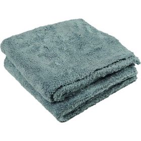 KLIN Plush+ Lazer 500 GSM 2'li 40x40 cm Peluş Pasta Cila Bezi