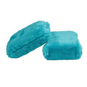 KLIN Softy 2'li Peluş Nano Koruma Aplikatörü
