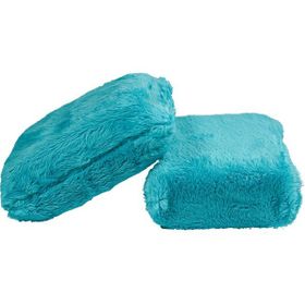 KLIN Softy 2'li Peluş Nano Koruma Aplikatörü