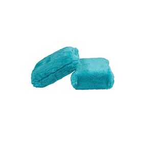 KLIN Softy 2'li Peluş Nano Koruma Aplikatörü