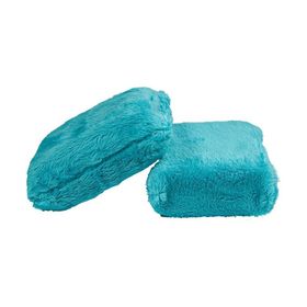 KLIN Softy 2'li Peluş Nano Koruma Aplikatörü