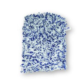 KLIN Wash Mavi 25x15 cm Pad Araç Yıkama Padi
