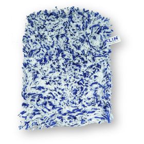 KLIN Wash Mavi 25x15 cm Pad Araç Yıkama Padi
