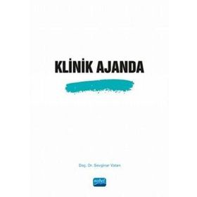 Klinik Ajanda - Sevginar Vatan