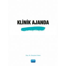 Klinik Ajanda - Sevginar Vatan