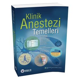 Klinik Anestezi Temelleri - Paul G. Barash