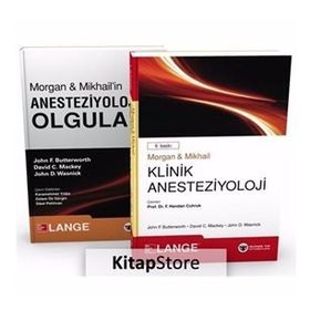 KLINIK ANESTEZIYOLOJI - KOLEKTIF