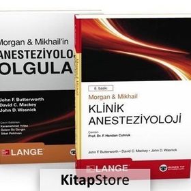 KLINIK ANESTEZIYOLOJI - KOLEKTIF