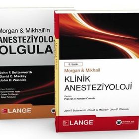 KLINIK ANESTEZIYOLOJI - KOLEKTIF