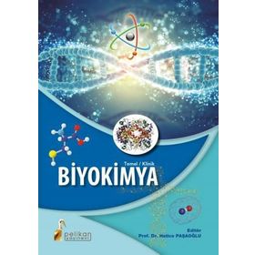 KLINIK BIYOKIMYA - BAHATTIN ADAM