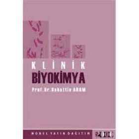 Klinik Biyokimya - Michael L. Bishop