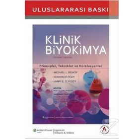 Klinik Biyokimya - Michael L. Bishop