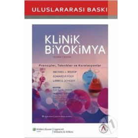 Klinik Biyokimya - Michael L. Bishop