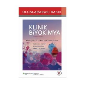 Klinik Biyokimya - Michael L. Bishop