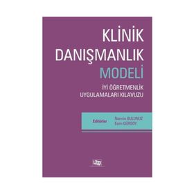 Klinik Danışmanlık Modeli - Esim Gürsoy