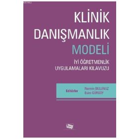Klinik Danışmanlık Modeli - Esim Gürsoy
