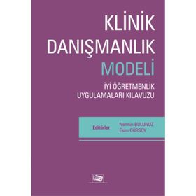 Klinik Danışmanlık Modeli - Esim Gürsoy
