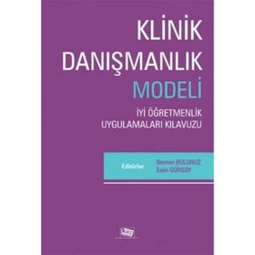 Klinik Danışmanlık Modeli - Esim Gürsoy