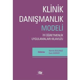 Klinik Danışmanlık Modeli - Esim Gürsoy