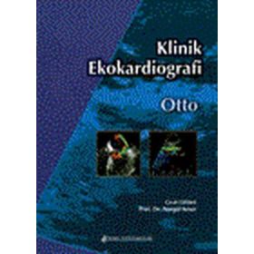 Klinik Ekokardiografi - Nobel Tıp Kitabevi