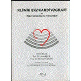 Klinik Ekokardiografi - Nobel Tıp Kitabevi