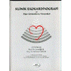 Klinik Ekokardiografi - Nobel Tıp Kitabevi