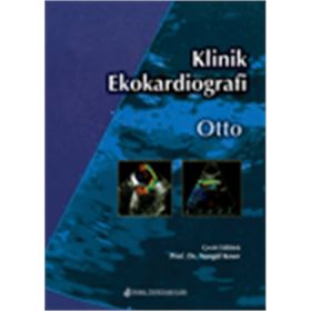 Klinik Ekokardiografi - Nobel Tıp Kitabevi