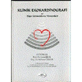 Klinik Ekokardiografi - Nobel Tıp Kitabevi