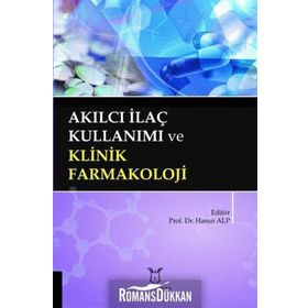 Klinik Farmakoloji - Kolektif