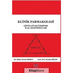Klinik Farmakoloji - Kolektif