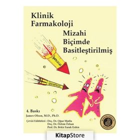 Klinik Farmakoloji - Kolektif
