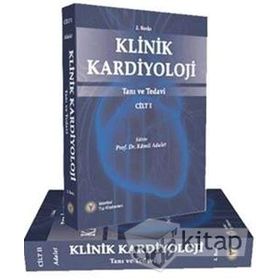 Klinik Kardiyoloji -Tanı ve Tedavi - Işık Adalet
