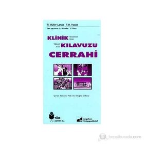 Klinik Kılavuzu Cerrahi - F. M. Hasse P. Müller-Lange