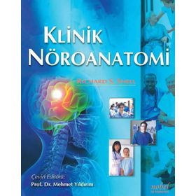 KLINIK NÖROANATOMİ - RICHARD S. SNELL
